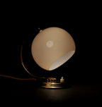 Original 30er Jahre Nachttischlampe 0032