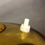 Original Mid-Century Tischleuchte 0027