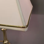 Art Deko Tischlampe 0019