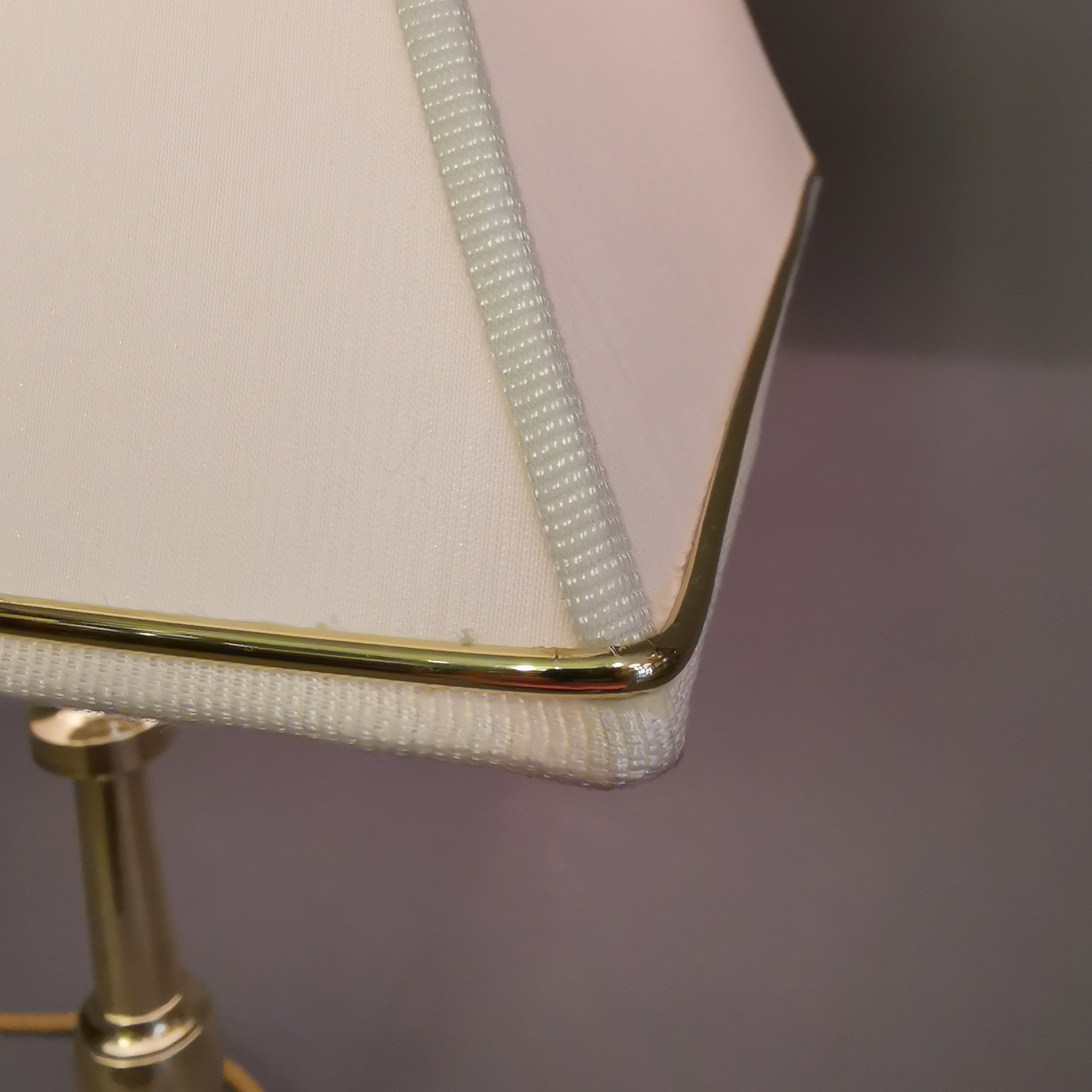 Art Deko Tischlampe 0019