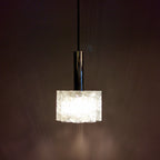 Doria Pendelleuchte 0025