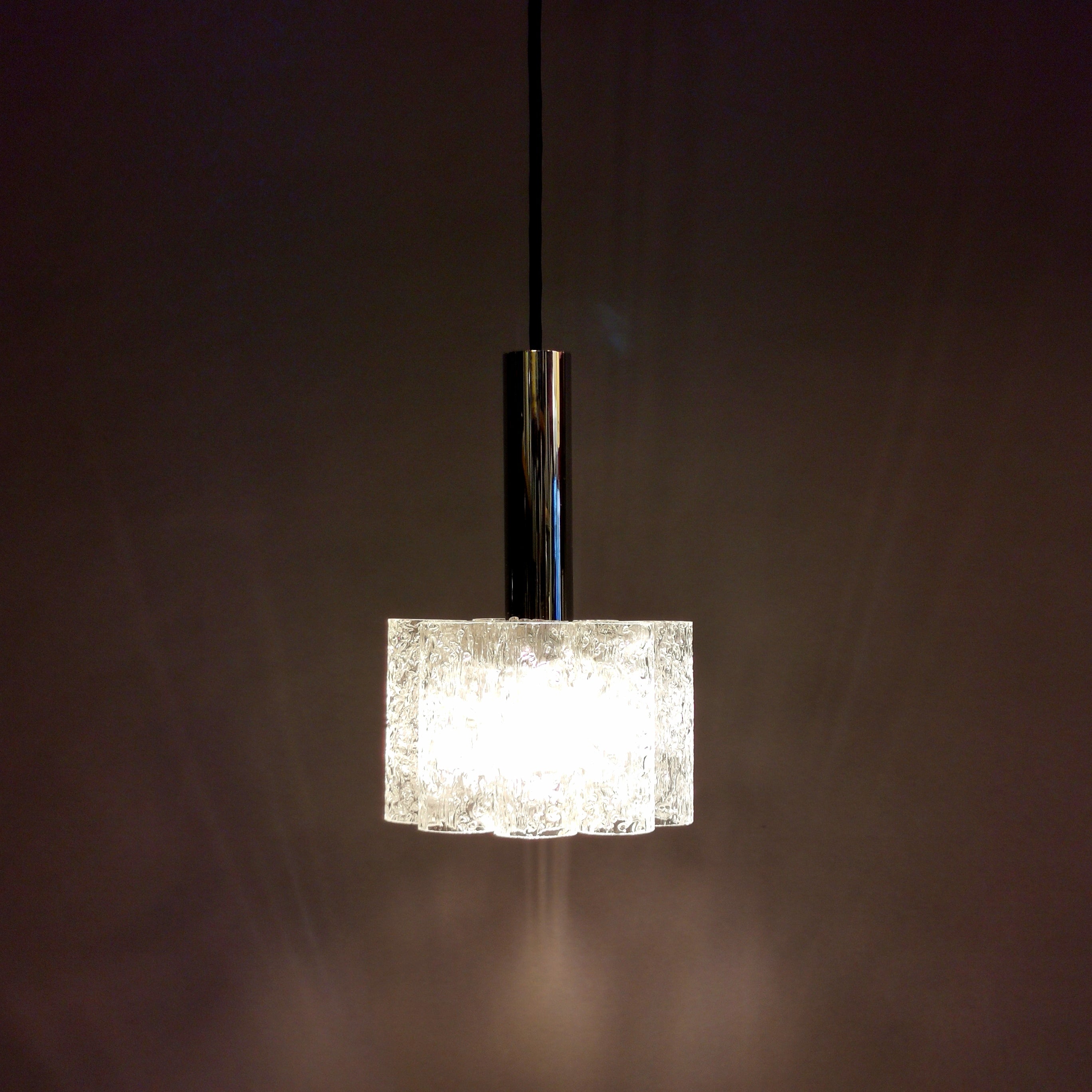 Doria Pendelleuchte 0025