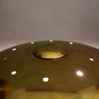 Original Mid-Century Tischleuchte 0027